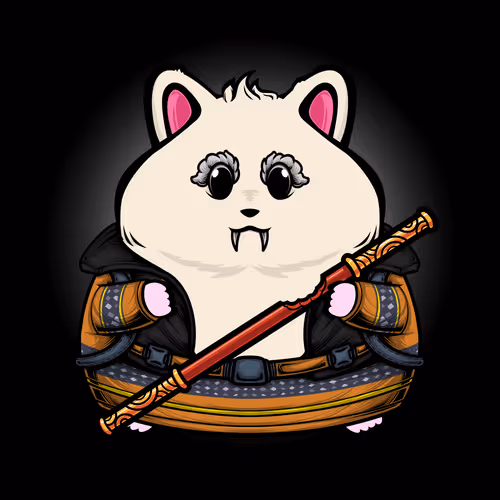 Hungryhamsterclub