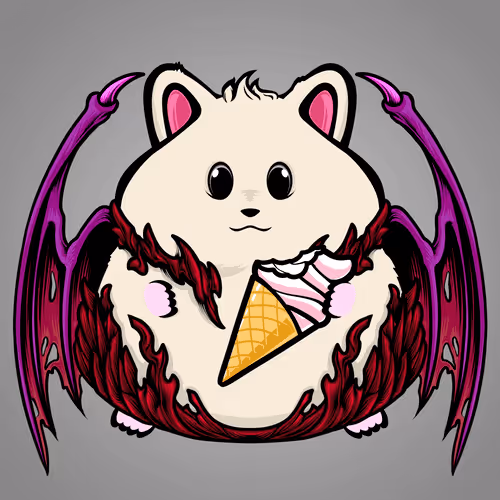 Hungryhamsterclub