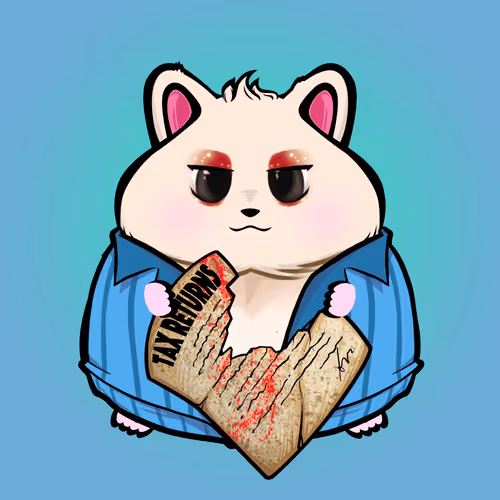 Hungryhamsterclub