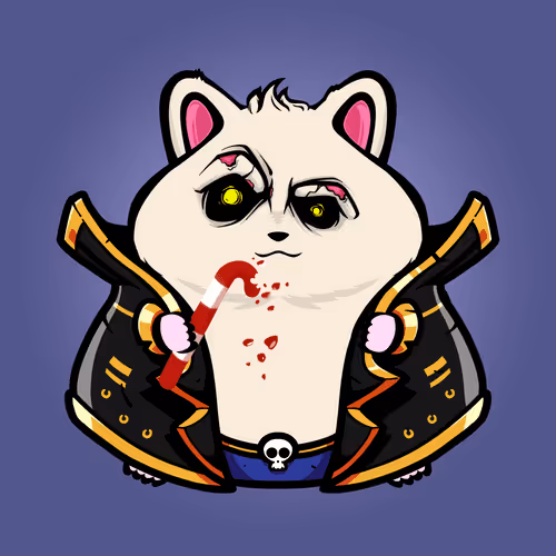 Hungryhamsterclub