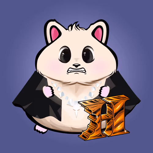 Hungryhamsterclub