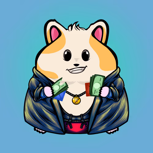 Hungryhamsterclub