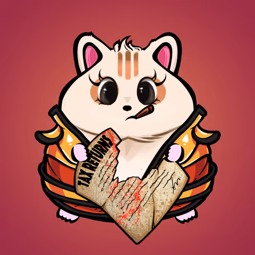 Hungryhamsterclub