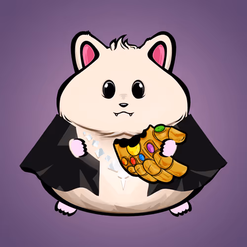 Hungryhamsterclub
