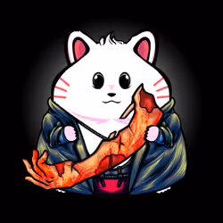 Hungry Hamster Club #1609