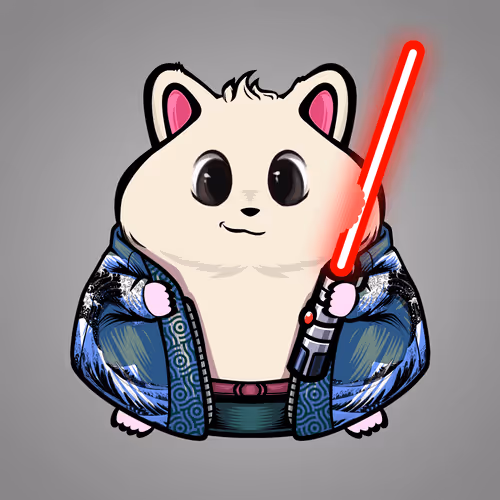 Hungryhamsterclub