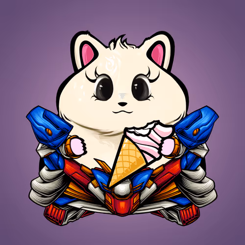 Hungryhamsterclub