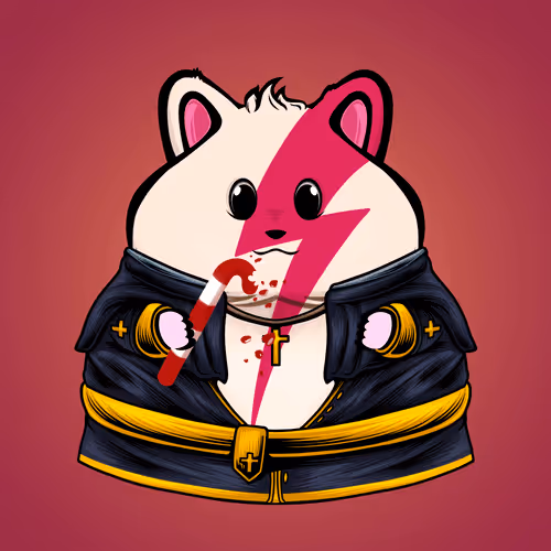 Hungryhamsterclub