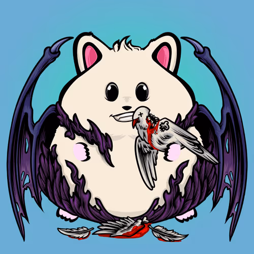 Hungryhamsterclub