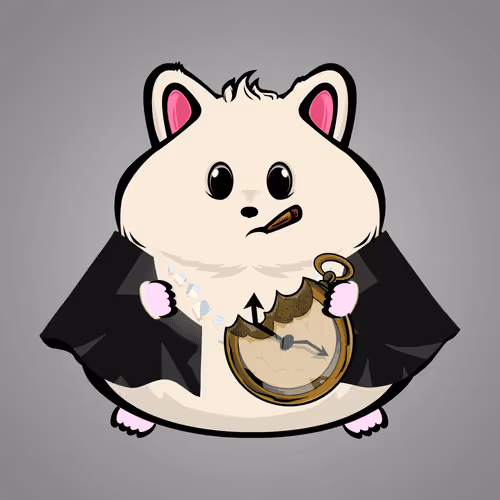 Hungryhamsterclub