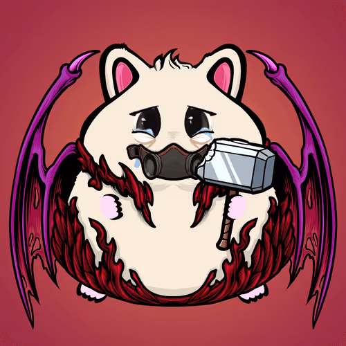 Hungryhamsterclub