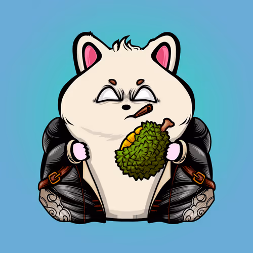 Hungryhamsterclub