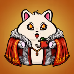 Hungry Hamster Club #2728