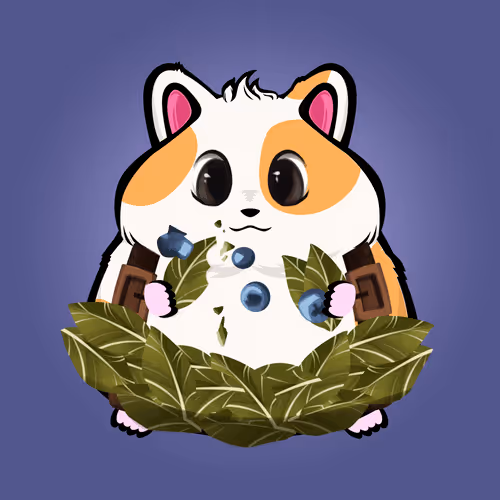 Hungryhamsterclub