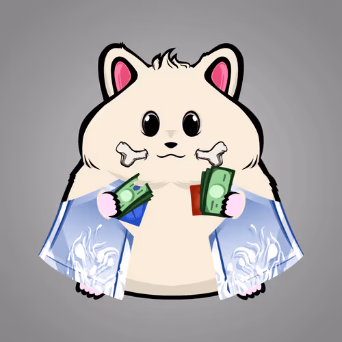 Hungryhamsterclub