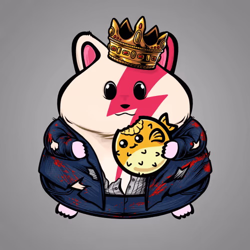 Hungryhamsterclub