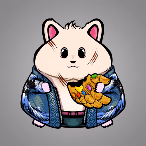 Hungryhamsterclub