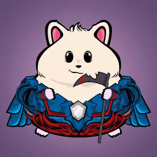 Hungryhamsterclub