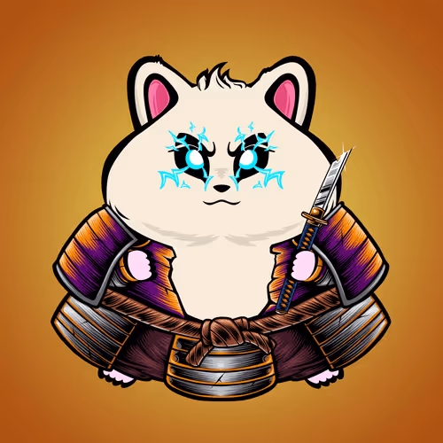 Hungryhamsterclub