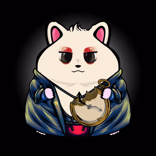 Hungryhamsterclub