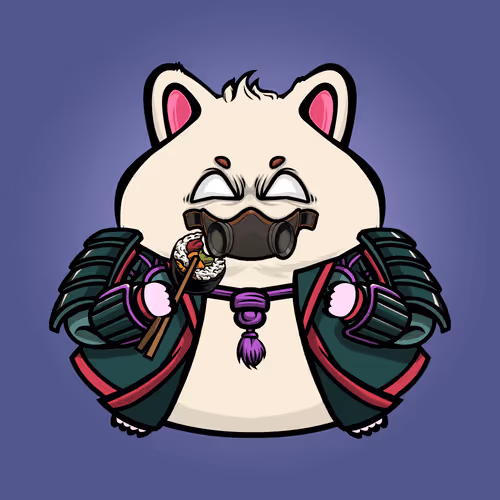 Hungryhamsterclub