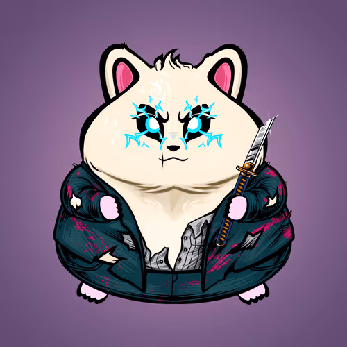 Hungryhamsterclub