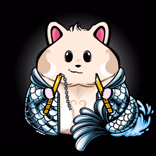 Hungryhamsterclub