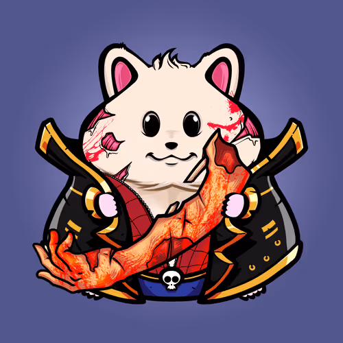 Hungryhamsterclub