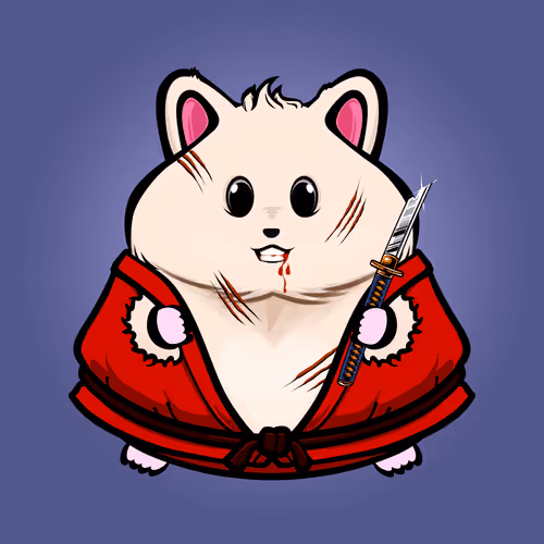Hungryhamsterclub