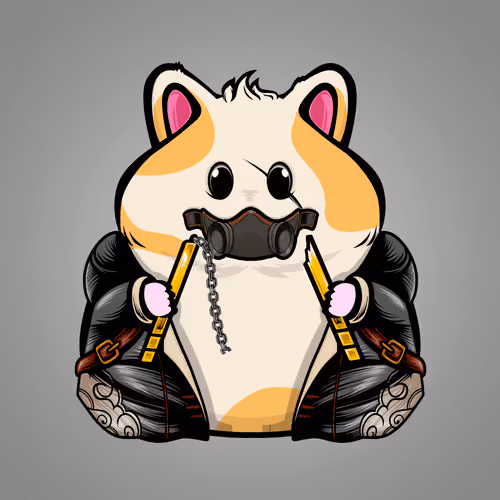 Hungryhamsterclub