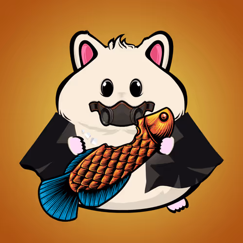 Hungryhamsterclub