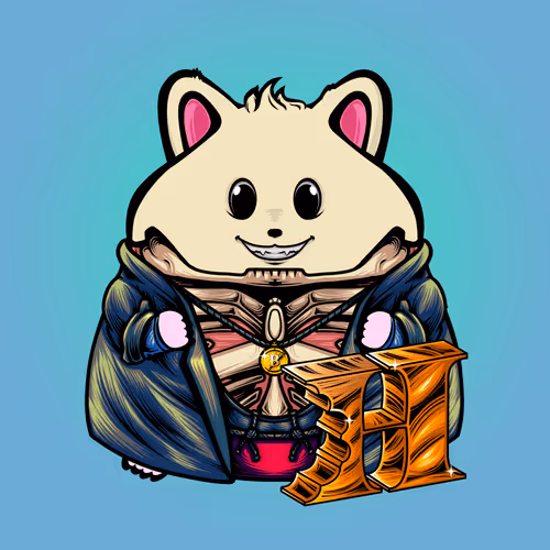 Hungryhamsterclub