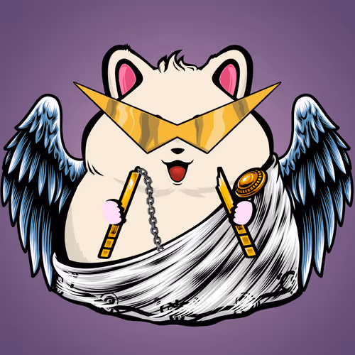 Hungryhamsterclub