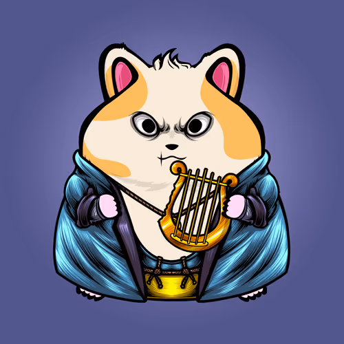 Hungryhamsterclub