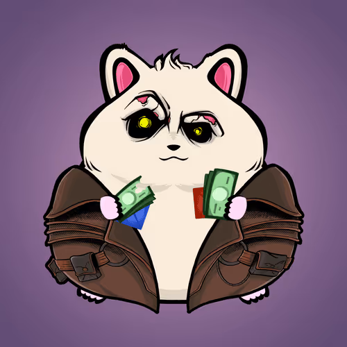 Hungryhamsterclub