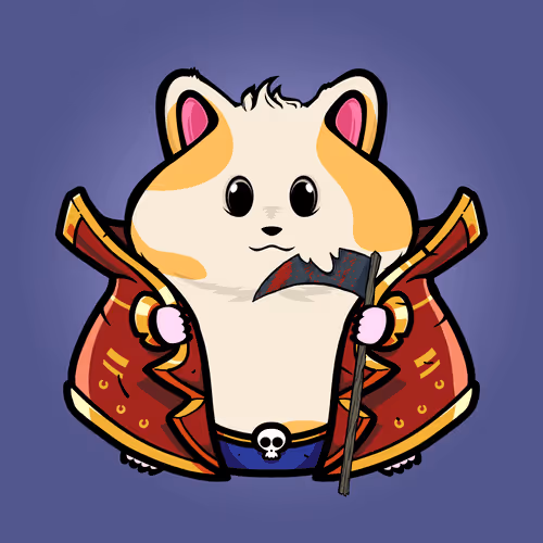 Hungryhamsterclub