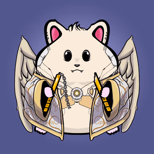 Hungryhamsterclub
