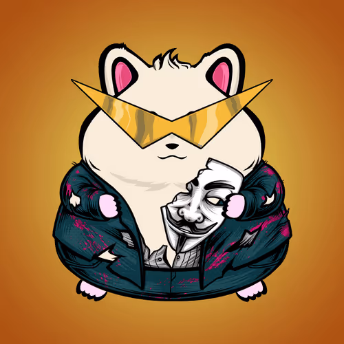 Hungryhamsterclub