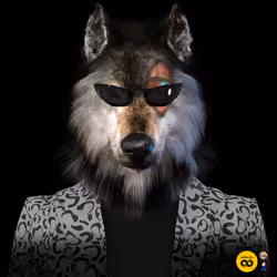 META DAVO 3D #76