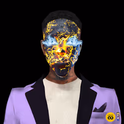 META DAVO 3D #75