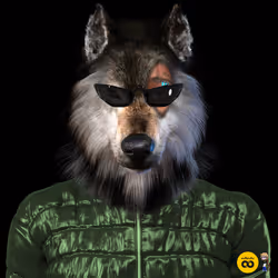 META DAVO 3D #73