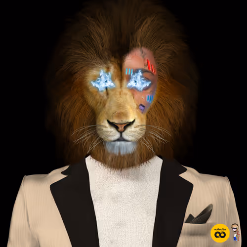 META DAVO 3D #36