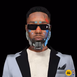 META DAVO 3D #4
