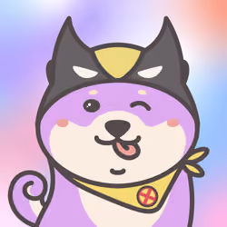Silly Shiba #95