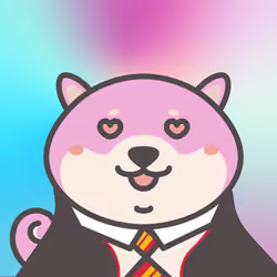 Silly Shiba #253