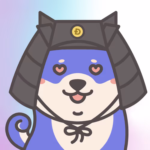 Silly Shiba