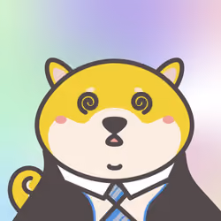 Silly Shiba #302