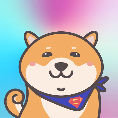 Silly Shiba #157
