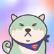Silly Shiba