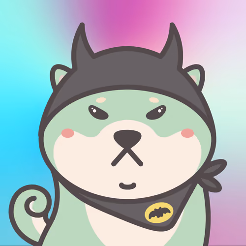 Silly Shiba #288